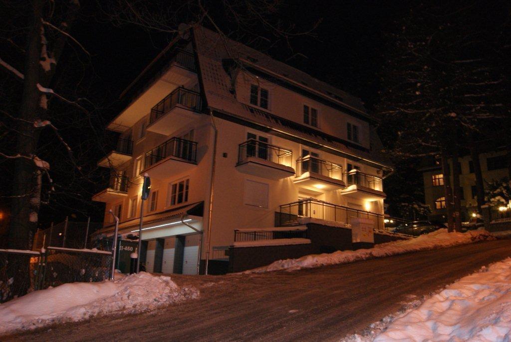 Villa Incognito Шклярска-Поремба Номер фото