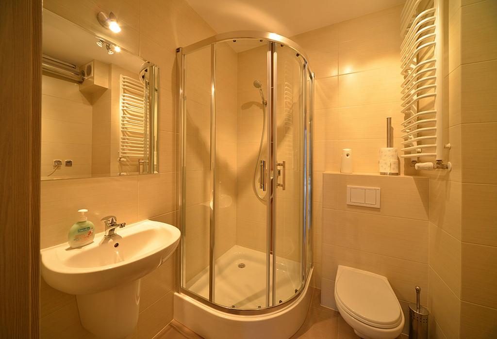 Villa Incognito Шклярска-Поремба Номер фото